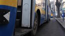 50 нови тролейбуса тръгват из София