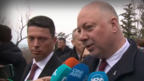 БСП: Искаме оставката на председателя на Народното събрание Росен Желязков