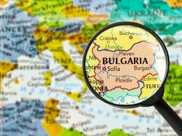  България е сред най-често резервираните дестинации от немски туристи