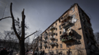 Две години война в Украйна: Две години мъка, две години разрушения