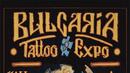 Bulgaria Tattoo Expo се завръща за своето девето издание в София
