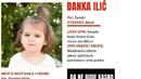 Двегодишно момиченце е изчезнало в Сърбия, Интерпол го обяви за международно издирване