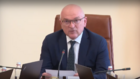 Приоритетът на приоритетите на служебното правителство е здравето на българските деца, заяви Димитър Главчев
