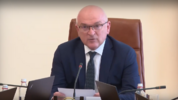 Димитър Главчев предложил себе си за външен министър
