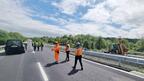 Завърши строителството на новия мост на пътя Царево – Ахтопол

