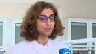 Български ученик спечели международната олимпиада по химия в Китай