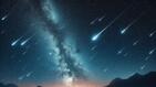  Звезден дъжд за Гергьовден, оранжеви метеори на Еньовден

