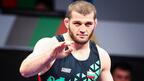 Магомед Рамазанов с пета олимпийска квота за България в борбата