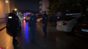 ИЗВЪНРЕДНО! Осъден доживот полицай от Пловдив се барикадира в дома си
