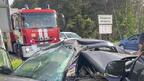 Заради катастрофата с кола на НСО: Отстраниха шефа на пътното във Варна
