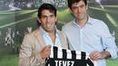 Карлос Тевес подписа за три години с Ювентус