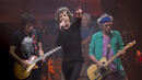 The Rolling Stones забиха за първи път на Гластънбъри феста
