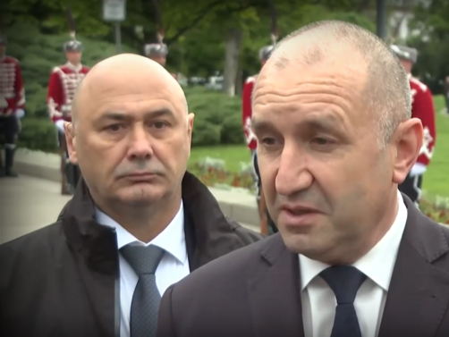 Голям размер на дефицита в държавния бюджет и съмнителни договори