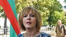 Изборните хроники са ретро за Мая Манолова
