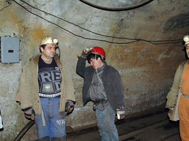 След „Ораново“ преразглеждат безопасните условия на труд в мините