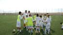 Реал Мадрид търси млади футболни звезди в България