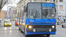 Вижте къде спират тролеите и трамваите в София