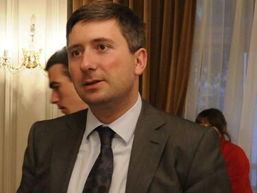 КФН потвърди: Иво Прокопиев е източвал "Доверие"
