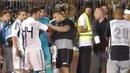 "Гробар" унижи брутално капитана на Партизан