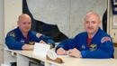 Астронавти близнаци ще участват в експеримент на НАСА
