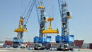 На пристанище Варна са обработени 5,5 милиона тона товари до юли