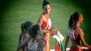 Младата надежда на България в спринта - Габриела Лалева