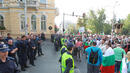 Над 2 месеца протести в столицата