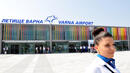 Летище Варна по стъпките на софийското – с нов терминал