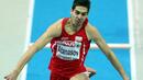 Златозар Атанасов не можа да се класира на финала на троен скок в Москва