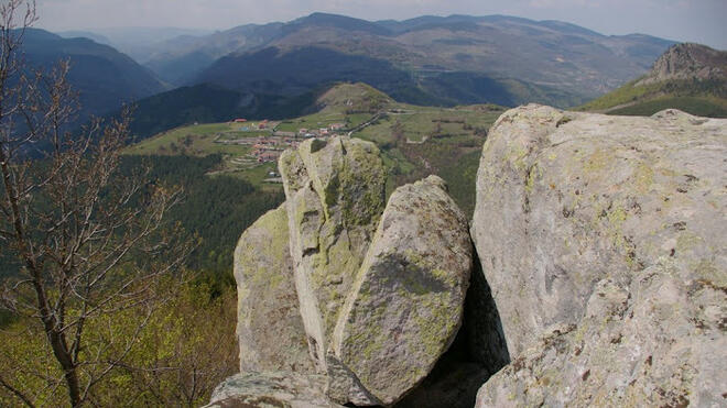 Белинташ