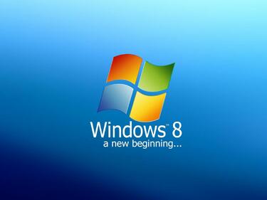 Новата версия на Windows 8 идва през октомври