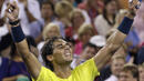 Надал отново подчини Федерер и го изхвърли от топ 5 в света