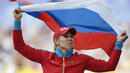 Русия остана №1 по медали в Москва