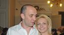 Съпругата на Захари Бахаров се стопи с 26 кг