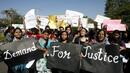 Поредното зверско изнасилване на журналистка потресе Индия