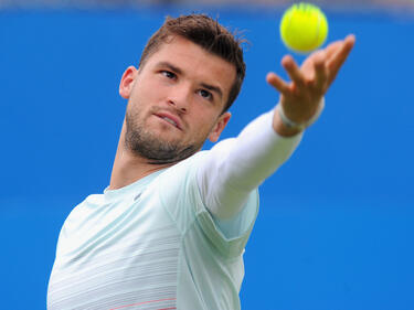 US Open стартира без Гришо и Цвети