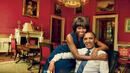 Как разпускат Обама и семейството му