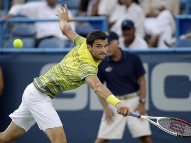 Вижте с кого започват Гришо и Цвети на US Open