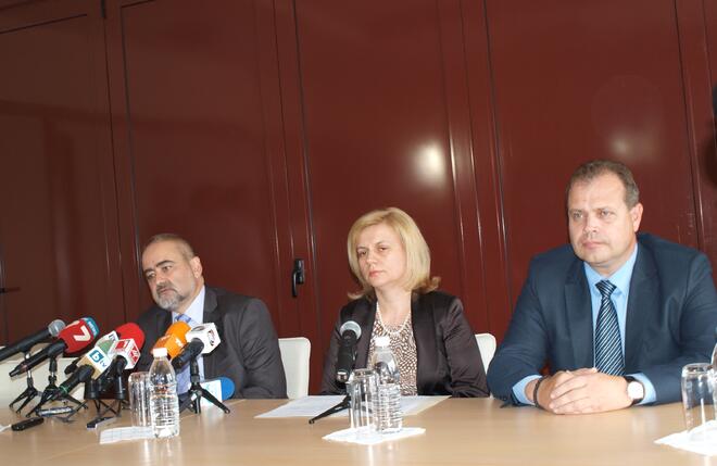 Смениха шефа на Пътната агенция