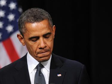 Обама още не е взел решение за удар срещу Сирия