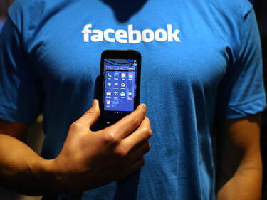 Facebook спамът - печалба или загуба