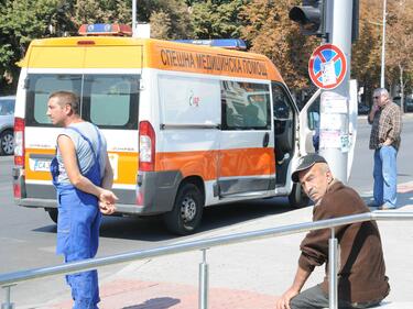 Българи и албанци се млатиха в Благоевград