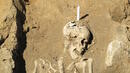 В Перперикон откриха нов погребан вампир