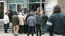 Близо 159 хиляди безработни повече за година отчитат от КНСБ