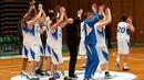 Левски също на финал за Купата на България по баскетбол