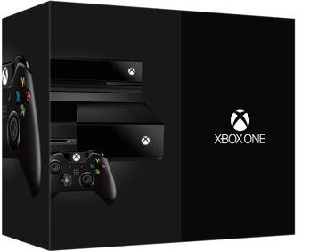 Xbox One с официална пускова дата