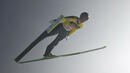 Зографски 49-и на скоковете в Лахти, Симон Аман със златен медал