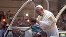 Папата призова света да се моли за Сирия