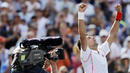 Джокович оцеля и отново достигна финала на US Open