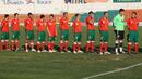 България срази световния шампион при младежите Гана с 2:1